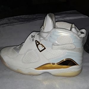 Jordan 8 and jordan7 $230 for both